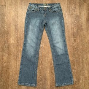 Zana Di Bootcut Jeans Size 9
